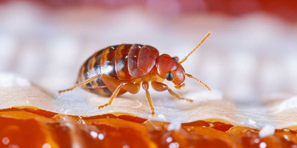 The Itchy Truth: How Do Bed Bug Bites Feel?