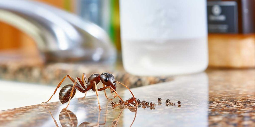 How Much Does Pest Control For Ants Cost?
