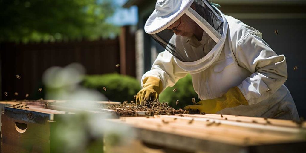 Pricing Guide: How Much Is Bee Removal?