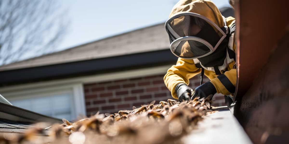 Wasp Removal Near Me Professional Experts With Trusted Solutions
