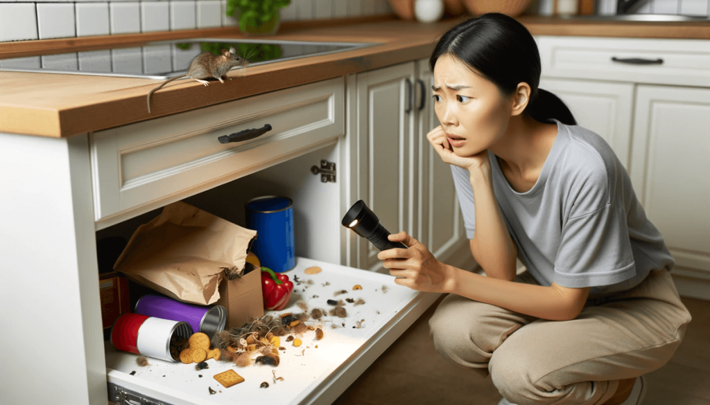 Health Risks Posed By Rodents In An Infestation