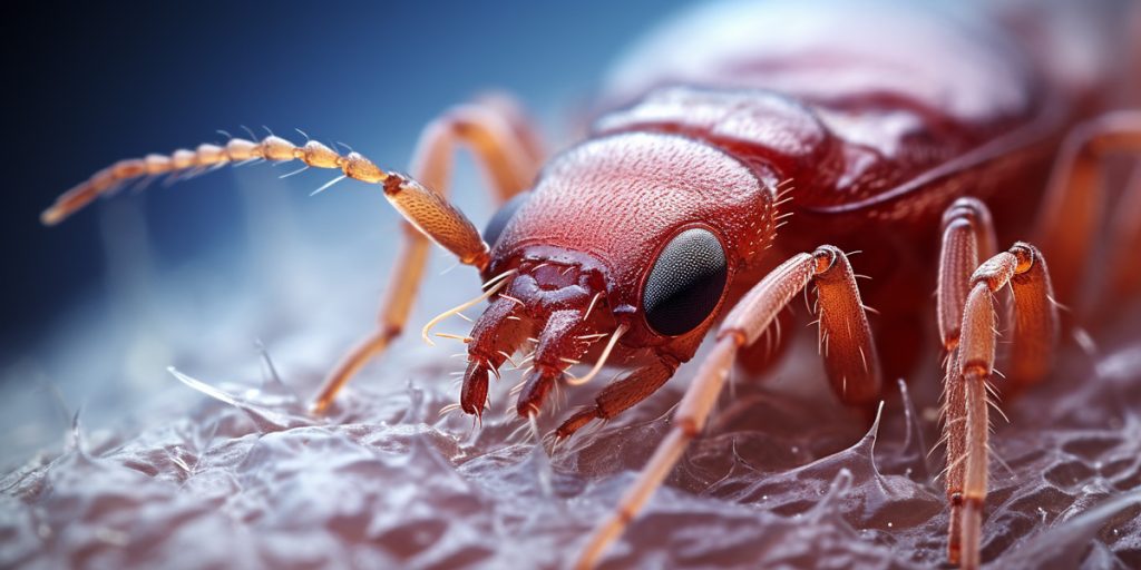 Health Risks Associated With Bed Bugs