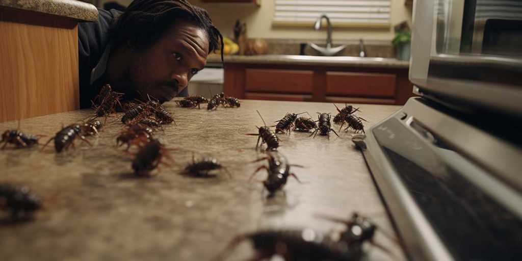 What Causes Pest Infestation?