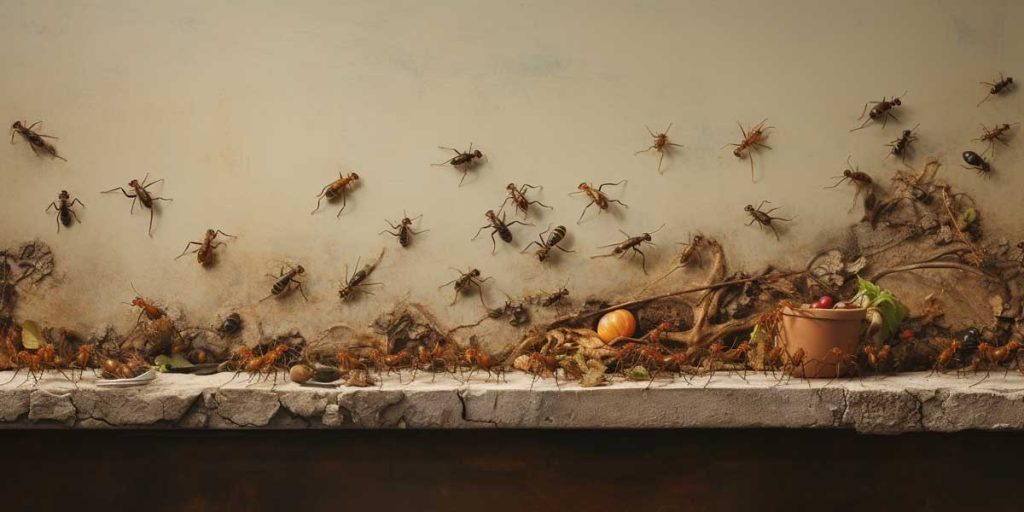 Understanding Intruders: What is Considered a Pest?