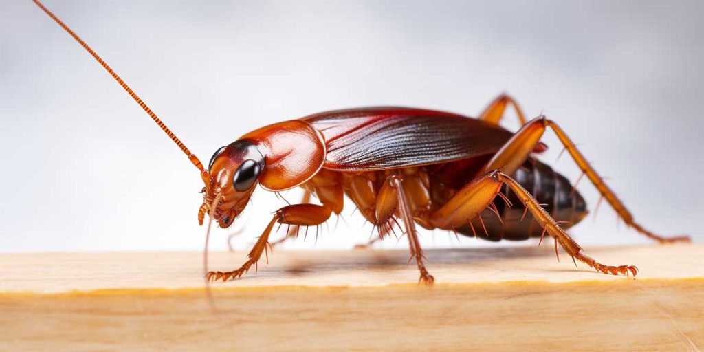 When to Call Pest Control for Cockroaches: Timing and Indicators