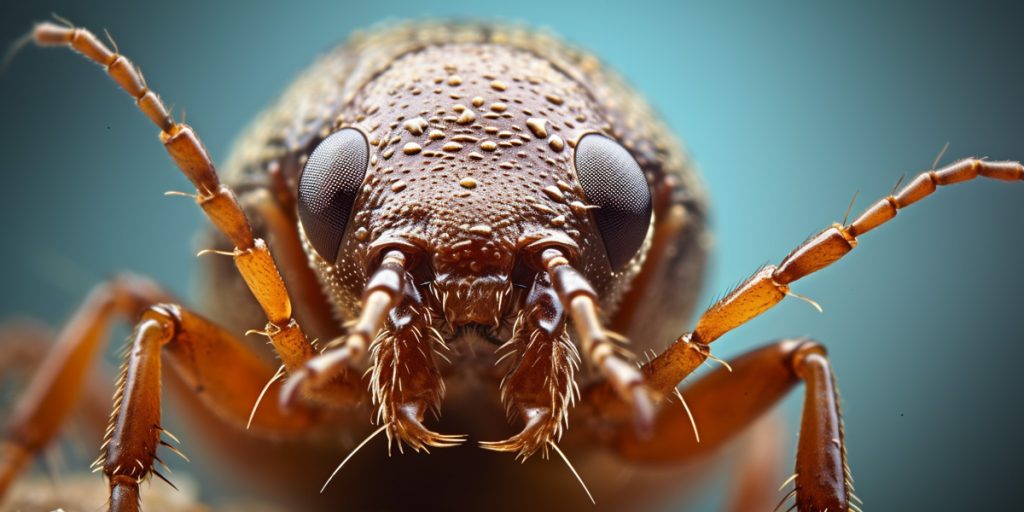 Bed Bug Life Cycle And Habits