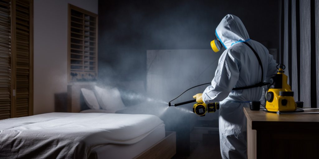 Uncovering the True Cost of Bed Bug Extermination