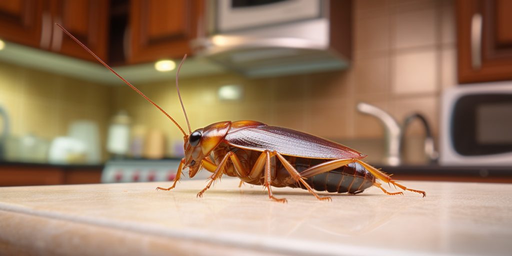 Health Risks of Cockroach Infestations: What You Need to Know